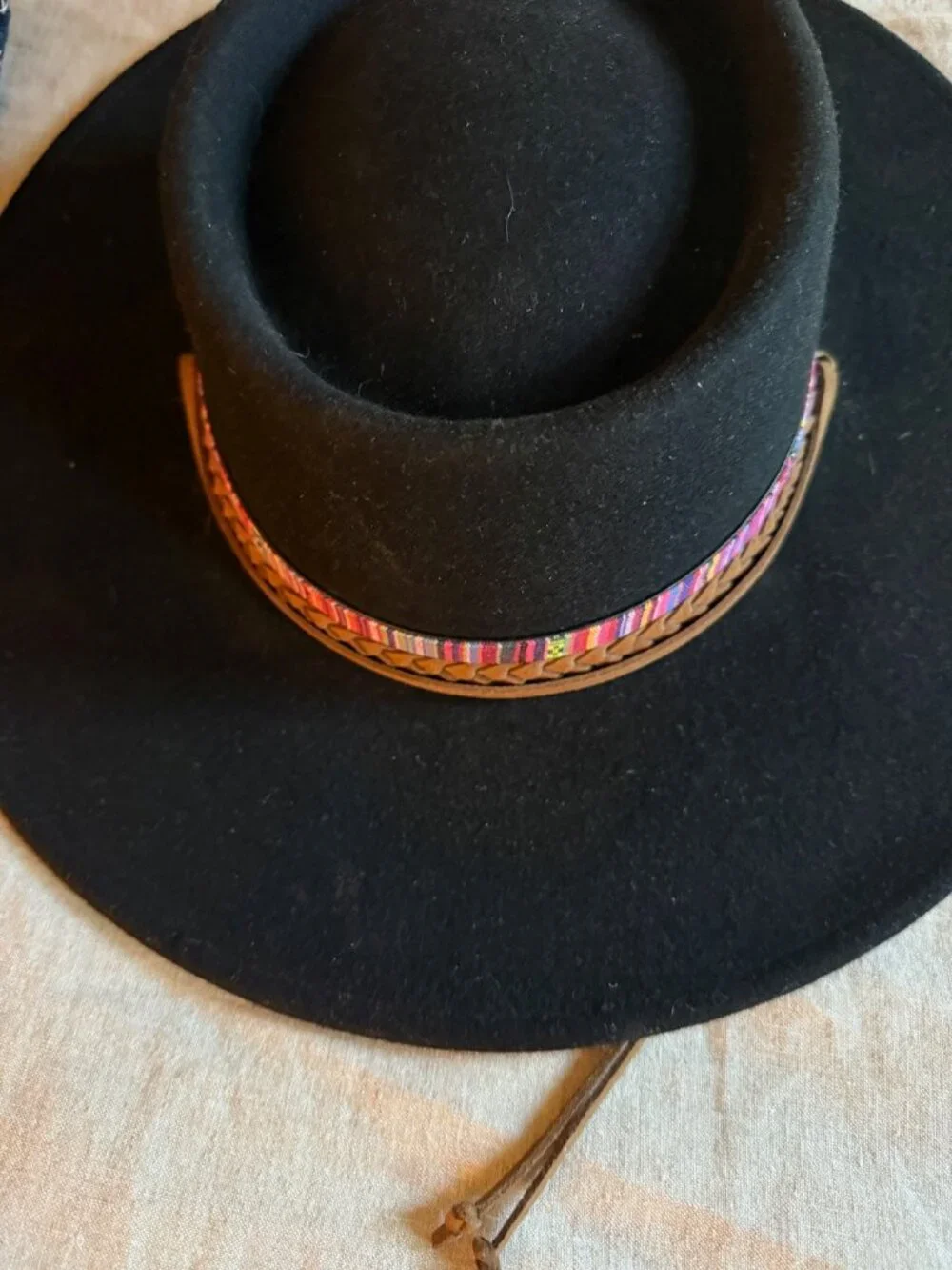 Shyanne Women's Mirandita Felt Western Fashion Hat